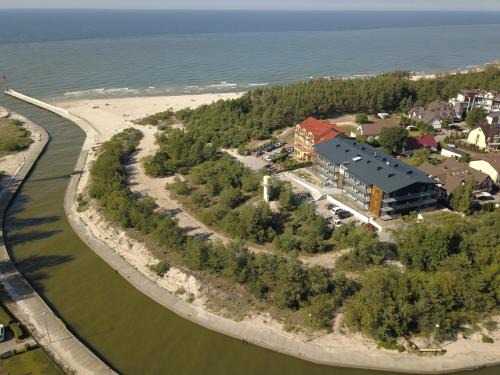 Rowy Apartamento | Sandapartments East Beach