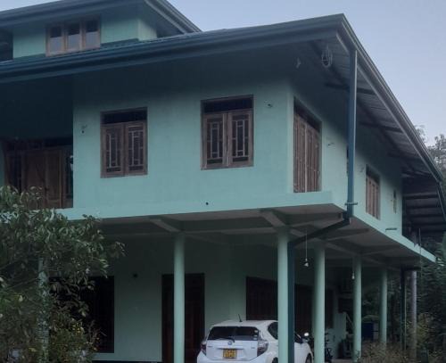 Anuradhapura Casa | Sandasewana Resort