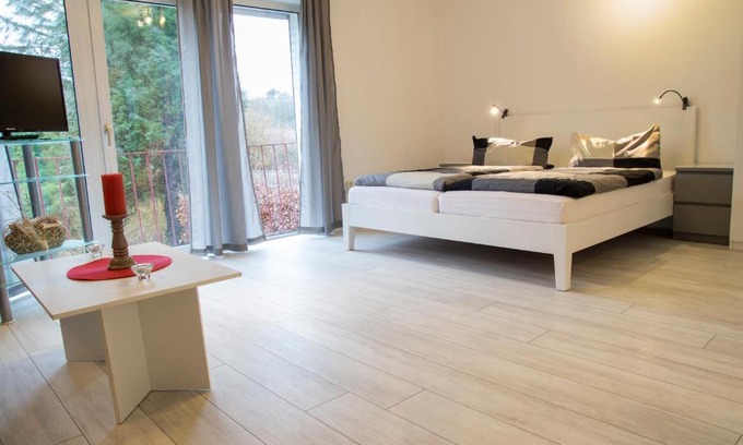 Sahlenburg Apartamento | Sandbank 134