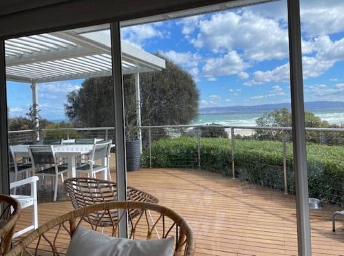 Coles Bay Casa | Sandbar Beach House