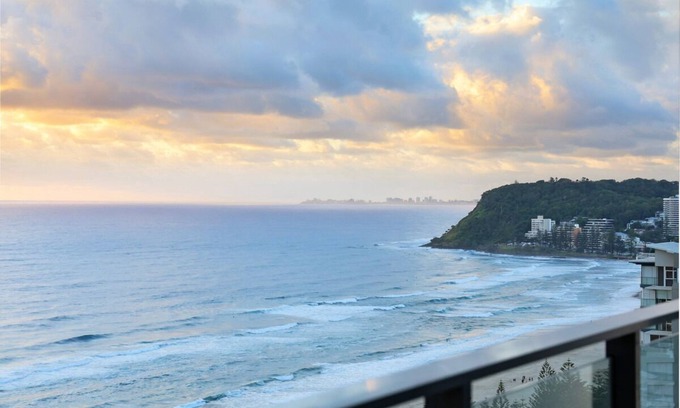 Burleigh Heads Apartamento | Sandbar Burleigh Heads -Burleigh Letting