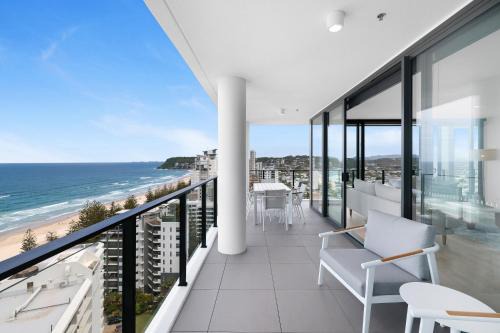 Burleigh Heads Apartamento | Sandbar Burleigh