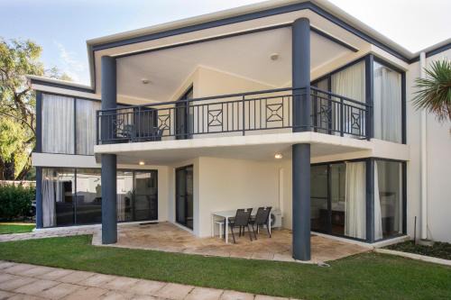Broadwater Apartamento | Sandbar Cape View Resort