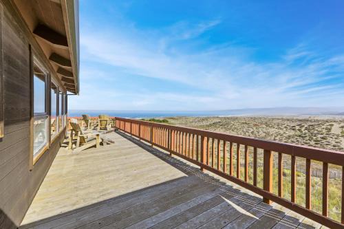 Fort Bragg Casa | Sandborn