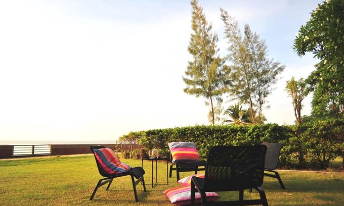 Bang Lamung Casa | Sandbox Pattaya