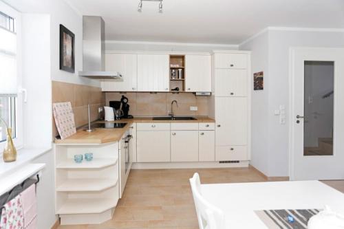 Borkum Casa | Sandburg