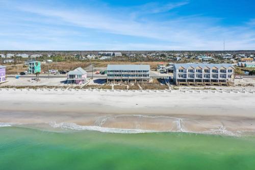 Mexico Beach Casa | Sandcastle C by Pristine Properties Vacation Rentals