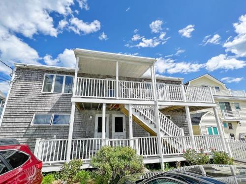 Wells Beach Casa | Sandcastle - W148 Brought to you by GetAway Vacations