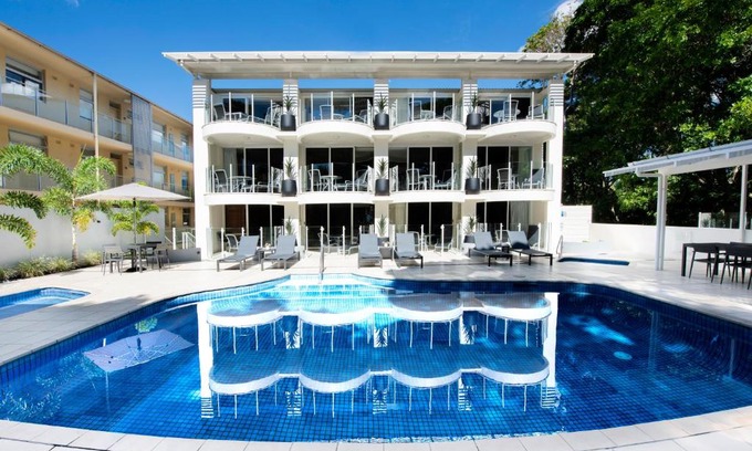 Noosa Heads Apartamento | SandCastles Noosa