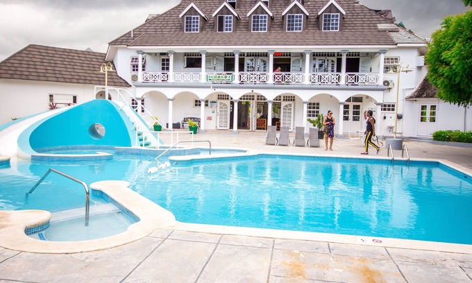 Ocho Rios Apartamento | Sandcastles Ocho Rios