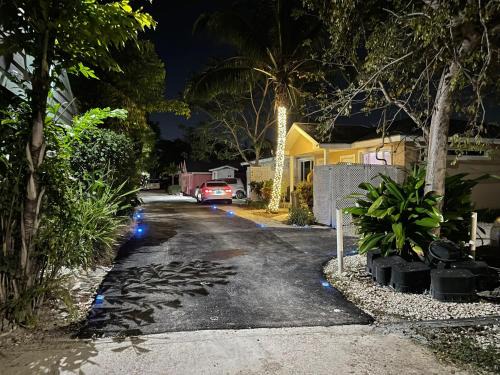 Nassau Apartamento | Sandelwood Studios'