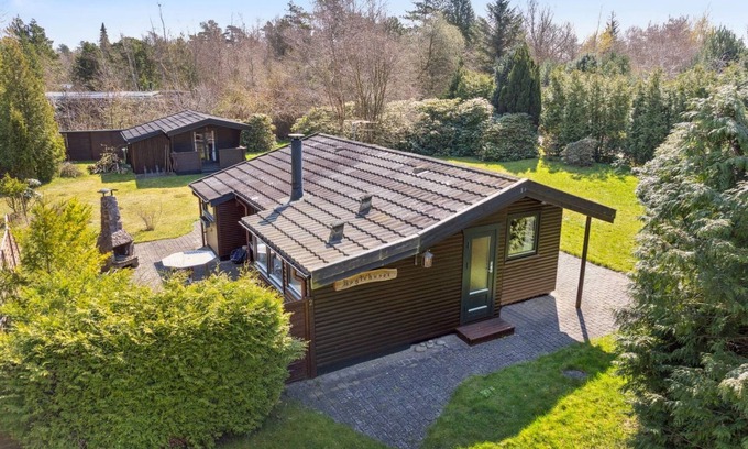 Hojby Casa | "Sander" - 800m from the sea by Interhome