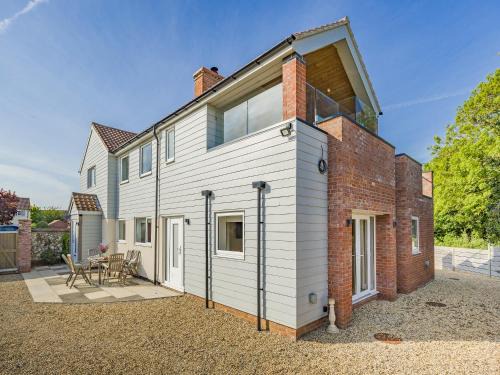 Brancaster Casa | Sanderlings