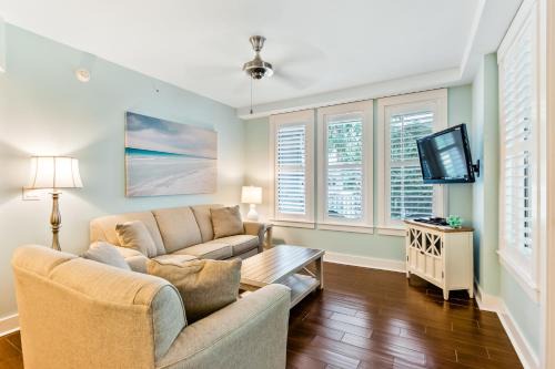 Baytowne Wharf Apartamento | Sandestin Baytowne Wharf 449 Market St Inn
