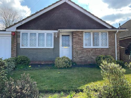 Luton Casa | Sandgate House