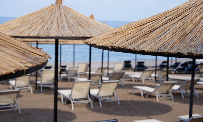 Kemer Hotel | Sandhill Hotel