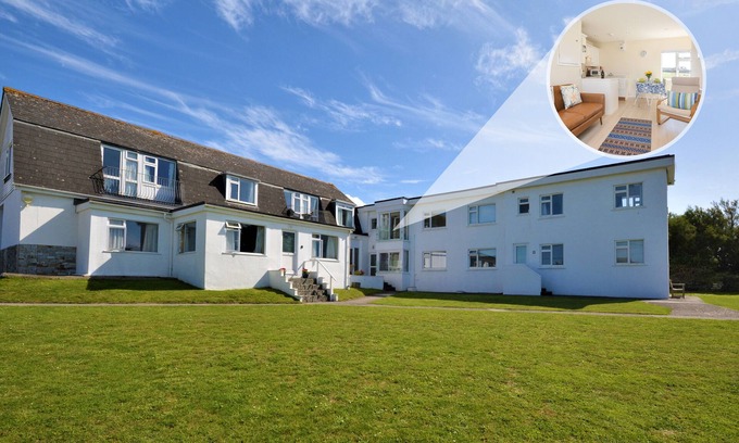 Constantine Bay Apartamento | Sandhills 9 - Dos Habitaciones Piso, Capacidad 4