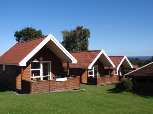 Sandkaas Otro | Sandkaas Family Camping & Cottages