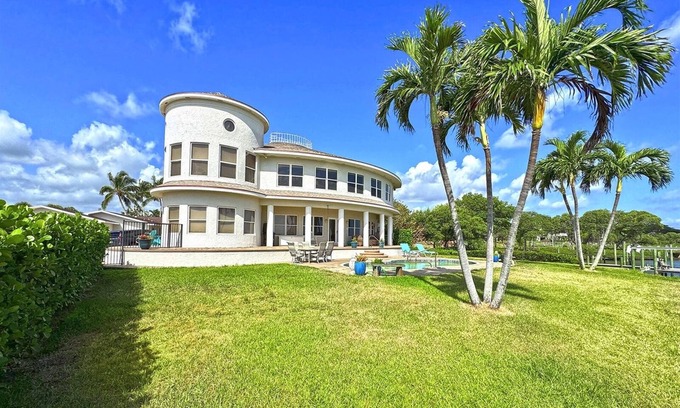 Rocky Point Casa | Sandman`s Haven Retreat