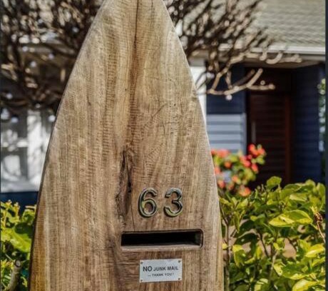 Bulli Casa | Sandon Beach Cottage