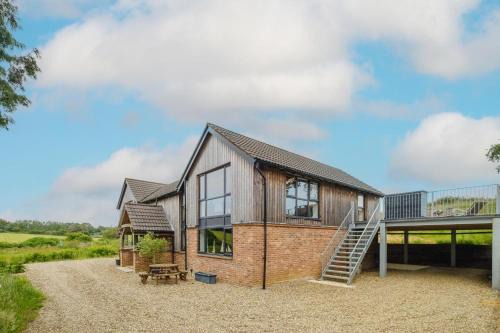 Saxmundham Casa | Sandown