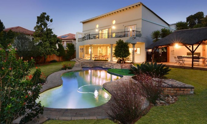 Sandown Casa | Sandown Guest House