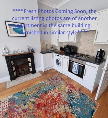 Sandown Apartamento | Sandown Seaside apartment First Floor
