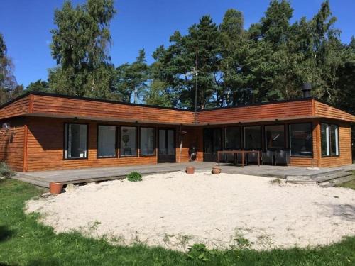 Borrby Casa | Sandpärlan 8 - Havet Österlen