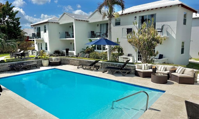 Warwick Apartamento | Sandpiper Apartments