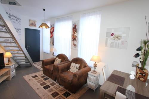 Ieper Apartamento | Sandpiper
