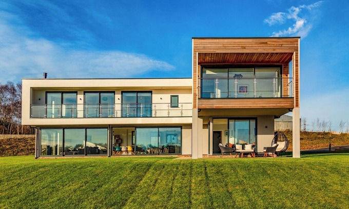 Holworth Casa | Sandpiper (BV13), Silverlake, Dorset