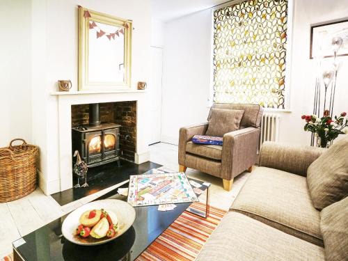 Aldeburgh Casa | Sandpiper Cottage by The Suffolk Cottage Collection