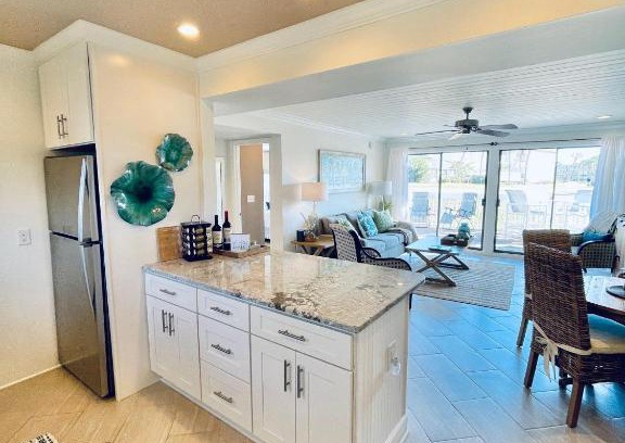 Holiday Isle Casa | Sandpiper Cove 1069
