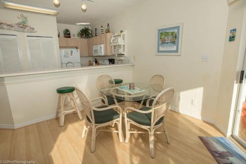 Holiday Isle Apartamento | Sandpiper Cove 9226- by Holiday Isle Properties