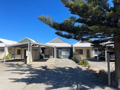 Jurien Bay Casa | Sandpiper Escape