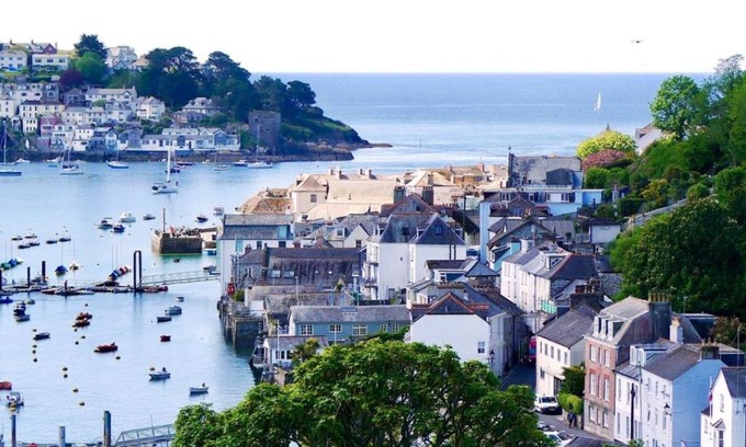 Fowey Casa | Sandpiper