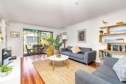 Hyams Beach Casa | Sandpiper, Hyams Beach