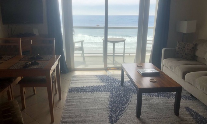 Lincoln City Apartamento | Sandpiper Suite 206