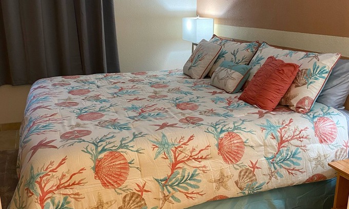 Lincoln City Apartamento | Sandpiper Suite 207