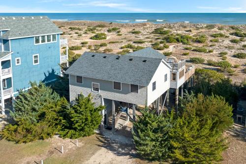 Spindrift Banks Casa | Sandpiper