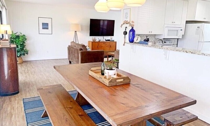 Miramar Beach Cabaña | Sandpipers Port- Stylish Condo on golf course/Sandestin Resort
