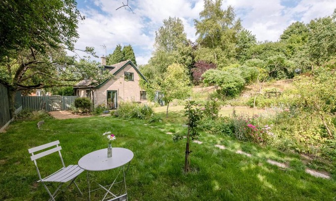 Bramfield Casa | Sandpit Bramfield Air Manage Suffolk