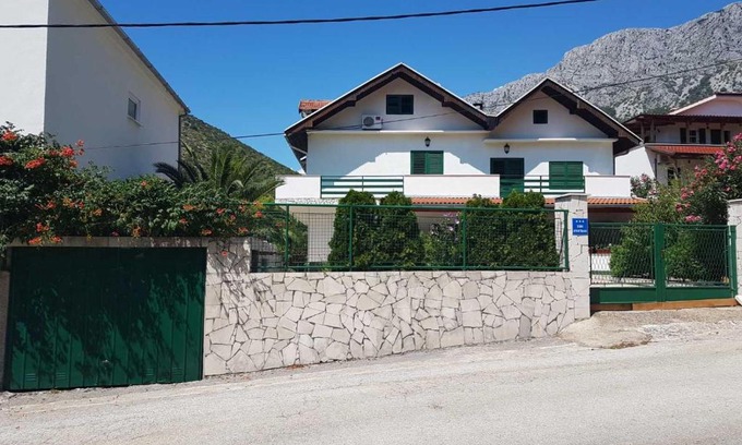 Zaostrog Apartamento | Sandra Apartmani 2