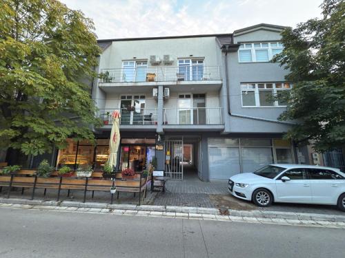 Vrsac Apartamento | Sandra apartmani