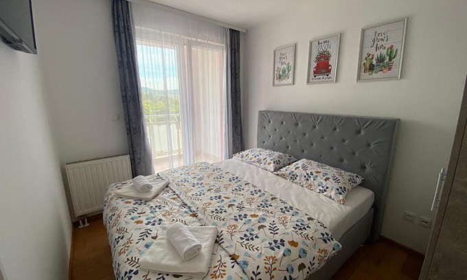 Banja Luka Apartamento | Sandra