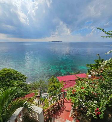Oslob Casa | Sandra's holiday house