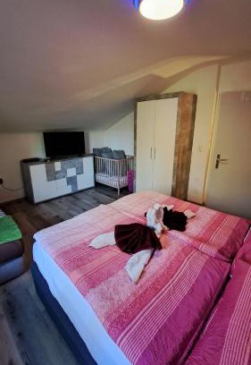 Bad Mitterndorf Casa | Sandras Ferienhaus Bungalow Sonnenalm