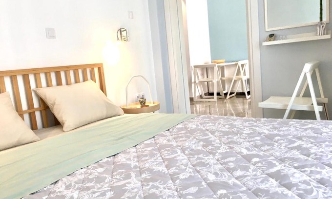 Varkiza Apartamento | Sandras Gem