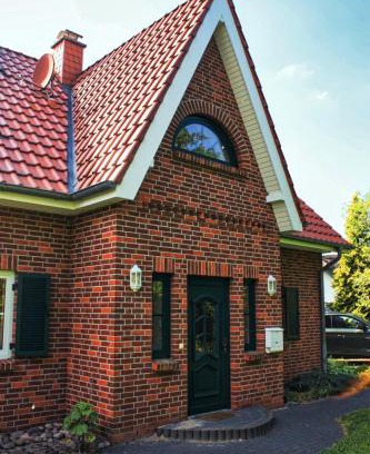 Dassow Casa | Sandregenpfeifer