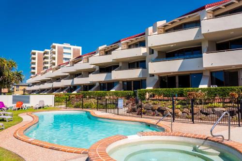 Miami Apartamento | Sandrift Beachfront Apartments